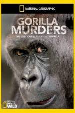 Watch Gorilla Murders Solarmovie