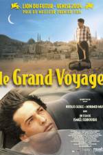 Watch Le grand voyage Solarmovie