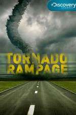 Watch Tornado Rampage 2011 Solarmovie