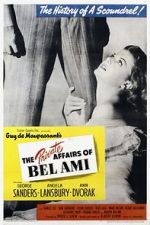 Watch The Private Affairs of Bel Ami Solarmovie