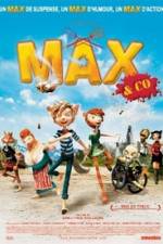 Watch Max & Co Solarmovie