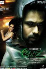 Watch Raaz: The Mystery Continues Solarmovie
