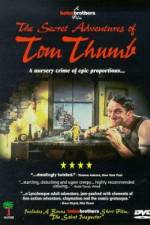 Watch The Secret Adventures of Tom Thumb Solarmovie