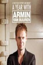 Watch A Year With Armin van Buuren Solarmovie