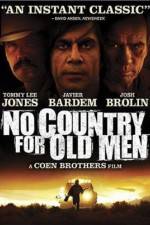 Watch No Country for Old Men Solarmovie