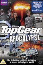 Watch Top Gear: Apocalypse Solarmovie