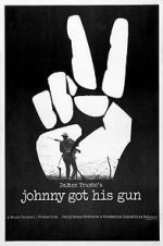 Watch Johnny Got His Gun Solarmovie