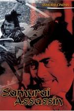 Watch Samurai Solarmovie
