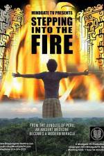 Watch Stepping Into the Fire Solarmovie
