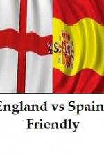 Watch England vs Spain Solarmovie