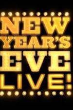 Watch FOX New Years Eve Live 2013 Solarmovie