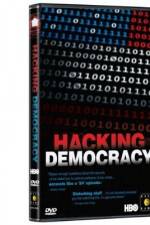 Watch Hacking Democracy Solarmovie