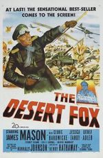 Watch The Desert Fox: The Story of Rommel Solarmovie