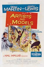 Watch Artists and Models Solarmovie