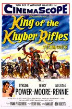 Watch King of the Khyber Rifles Solarmovie