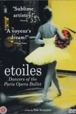 Watch Etoiles: Dancers of the Paris Opera Ballet Solarmovie