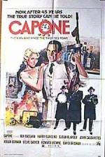 Watch Capone Solarmovie