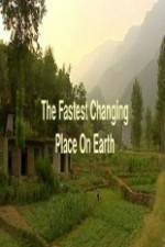 Watch This World: The Fastest Changing Place on Earth Solarmovie