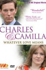 Watch Charles und Camilla - Liebe im Schatten der Krone Solarmovie