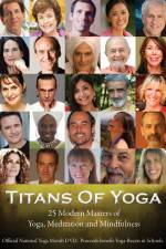 Watch Titans of Yoga Solarmovie