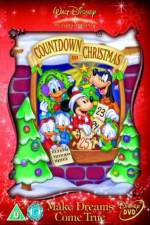 Watch Countdown to Christmas Solarmovie