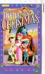 Watch The Twelve Days of Christmas (TV Short 1993) Solarmovie