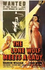Watch The Lone Wolf Meets a Lady Solarmovie