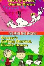 Watch Snoopy's Getting Married Charlie Brown Solarmovie