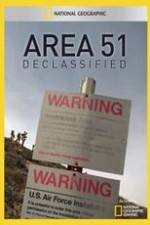 Watch Area 51: Declassified Solarmovie