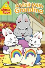 Watch Max and Ruby Visit With Grandma Solarmovie