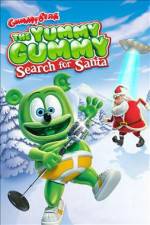 Watch The Yummy Gummy Search For Santa Solarmovie