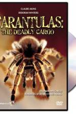 Watch Tarantulas: The Deadly Cargo Solarmovie