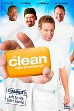 Watch The Clean Stand Up Comedy Tour Solarmovie