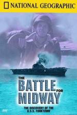 Watch National Geographic The Battle for Midway Solarmovie