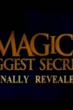 Watch Secrets of Magic Solarmovie