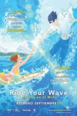 Watch Ride Your Wave Solarmovie