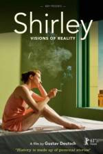 Watch Shirley: Visions of Reality Solarmovie