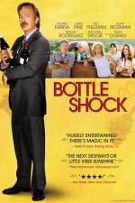 Watch Bottle Shock Solarmovie