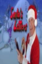 Watch Santa's Letters Solarmovie