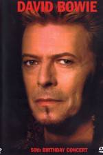 Watch David Bowie - 50th Birthday Concert Solarmovie