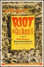 Watch Riot in Cell Block 11 Solarmovie