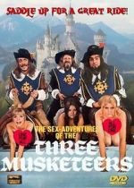 Watch The Sex Adventures of the Three Musketeers Solarmovie