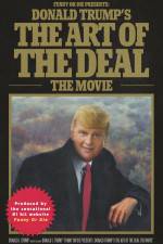 Watch Funny or Die Presents: Donald Trump's the Art of the Deal: The Movie Solarmovie