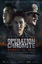 Watch Battle for Incheon: Operation Chromite Solarmovie