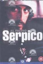 Watch Serpico Solarmovie