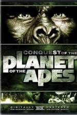 Watch Conquest of the Planet of the Apes Solarmovie