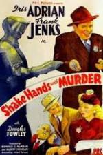 Watch Shake Hands with Murder Solarmovie