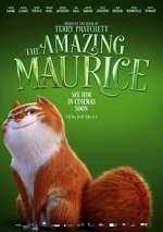 Watch The Amazing Maurice Solarmovie
