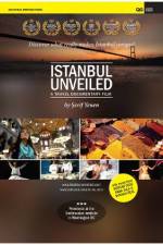 Watch Istanbul Unveiled Solarmovie