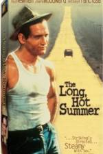 Watch The Long Hot Summer Solarmovie